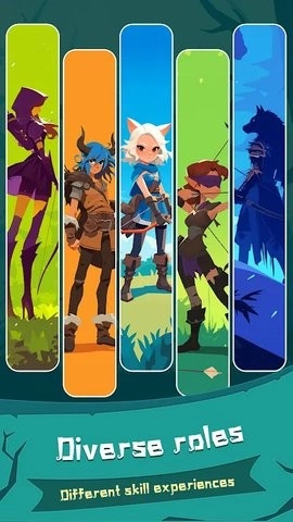 狂野射手最新版图3