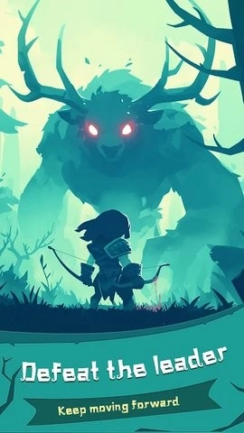 狂野射手最新版图1