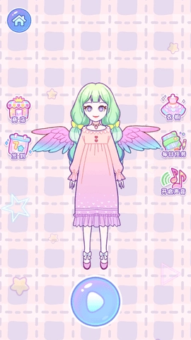 次元公主换装中文版(3)