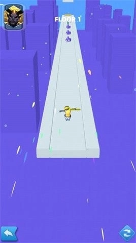 冲刺我特牛手机版