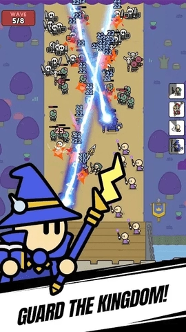 光头大战僵尸中文版图2