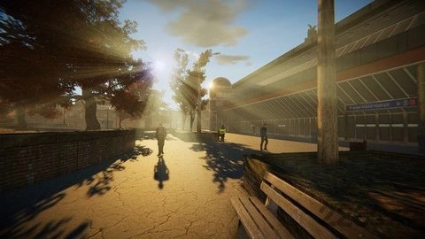 乞丐模拟器汉化版