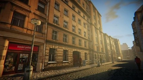 乞丐模拟器汉化版