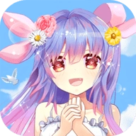 二次元换装少女手机版