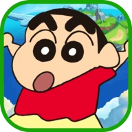 蜡笔小新我与博士的暑假手机版免费下载-蜡笔小新我与博士的暑假手机版最新下载