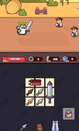 浣熊的复仇新版(3)