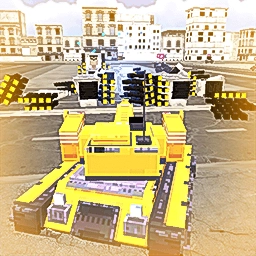 超级模拟射击最新版