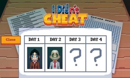 考试模拟器手机版图2