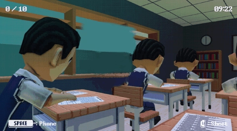 考试模拟器手机版图3