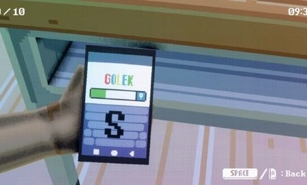 考试模拟器手机版图1