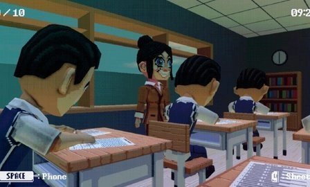 考试模拟器手机版