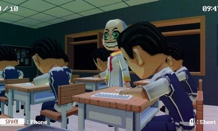 考试模拟器手机版