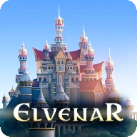 elvenar中文版