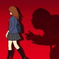 小心背后移植版