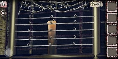 逃离恐怖医院联机版图1