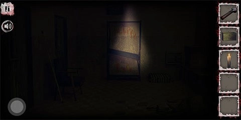 逃离恐怖医院联机版图2