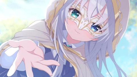 圣女不死心安卓版图2