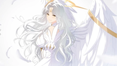 圣女不死心安卓版图3