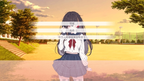 阿凉的幸运日安卓版图1