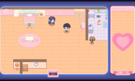 拯救米塔手机版