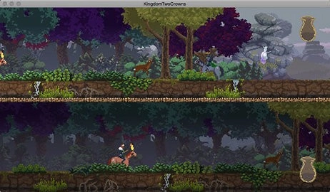 王国两位君主手机版图1