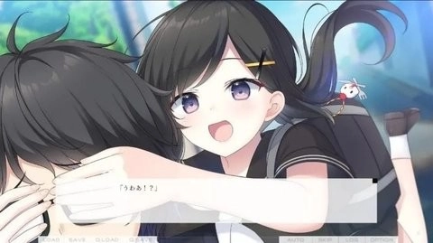 我梦见了她安卓版图3