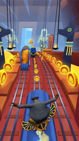 极限酷跑单机版图3