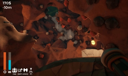 掘地求财免费版3