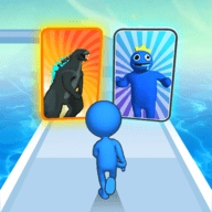 超级英雄格斗之城安卓版