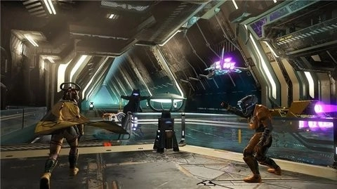 无人深空海洋远征版(2)