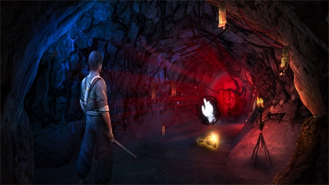 无尽噩梦5青帝版(2)