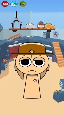 音乐节奏狂欢(3)