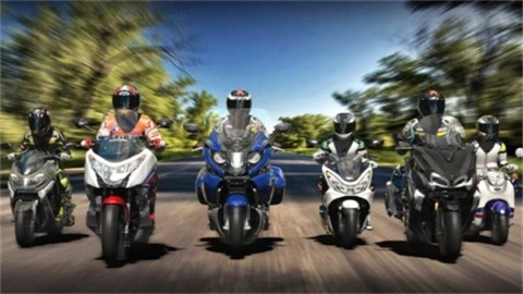 真实摩托2（Real Moto 2）图2