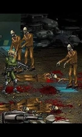 闪客快打6毒刺计划(2)