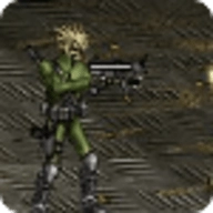 闪客快打6毒刺计划