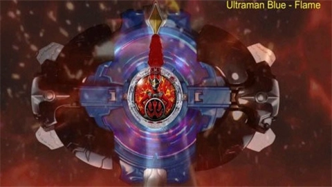 罗布奥特曼变身器模拟器图2