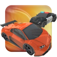 自由城市飞车手