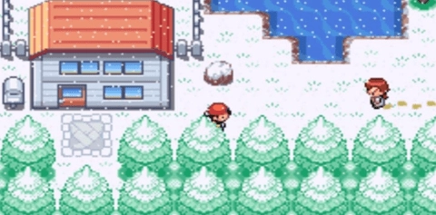 口袋妖怪织女星(2)