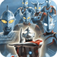 奥特曼格斗进化4