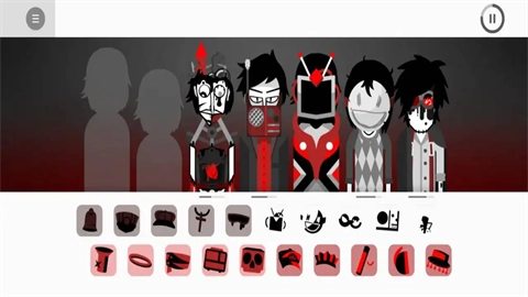 节奏盒子13号列车模组图2