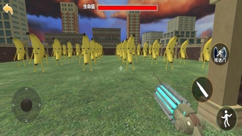 逃离大香蕉模组(1)