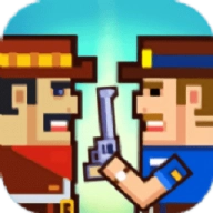 双人射击大对决