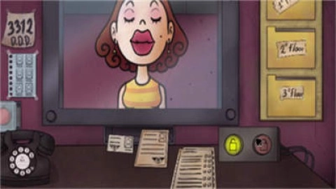 这不是我的邻居