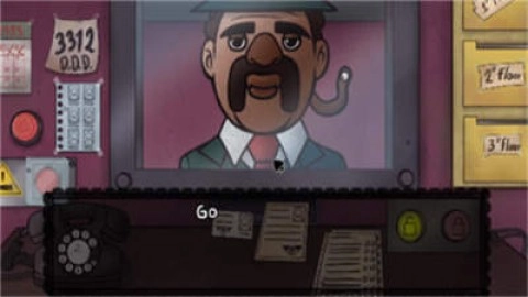 这不是我的邻居