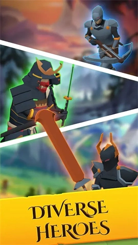 幻想合并战斗图3