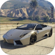 赛车驾驶模拟 v31110
