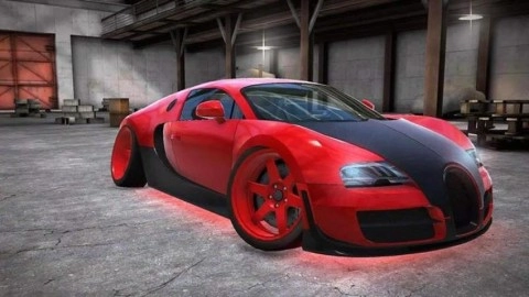 赛车驾驶模拟图3