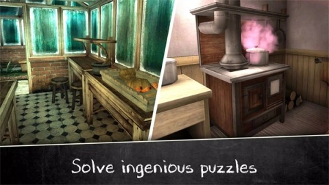 邪恶修女2(Evil Nun 2)2