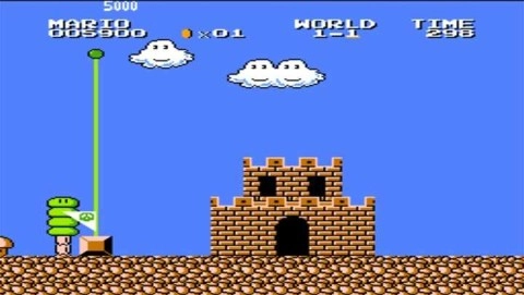 马里奥2d世界DX-图3