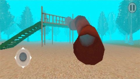 恐怖森林滑梯图3